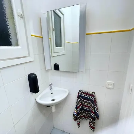 Bed & Breakfast Villaroel Barcelona