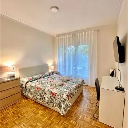 Villaroel Bed & Breakfast *