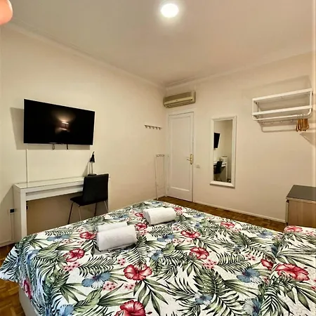 Villaroel Barcelona