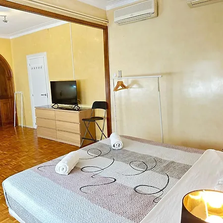 Bed & Breakfast Villaroel