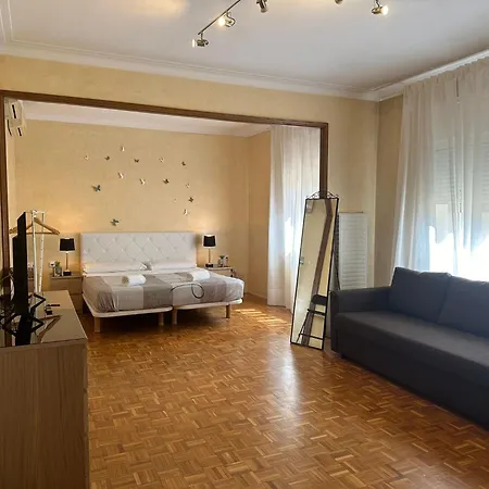 Bed & Breakfast Villaroel