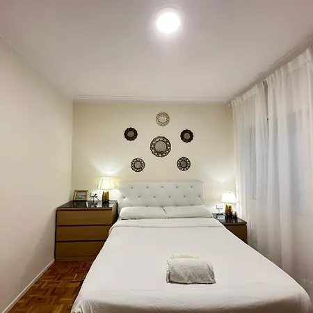 Bed & Breakfast Villaroel *