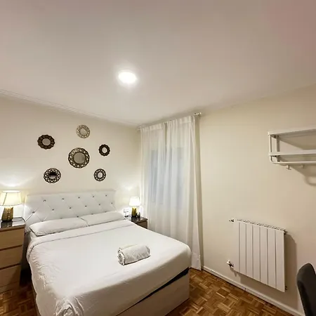 Villaroel Bed & Breakfast