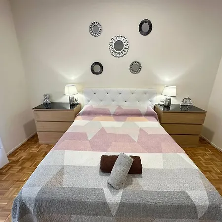 Villaroel Bed & Breakfast Barcelona