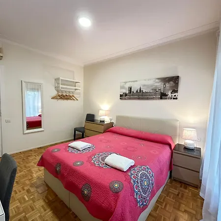 Bed & Breakfast Villaroel