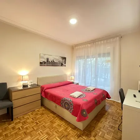 Villaroel Bed & Breakfast