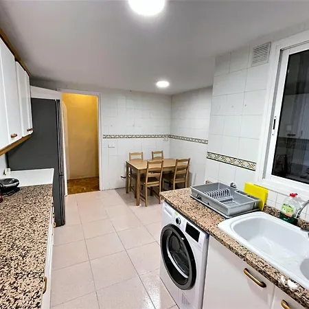 Couette-café Alojamiento Villaroel Barcelone