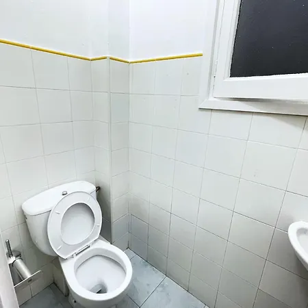 Alojamiento Villaroel Couette-café