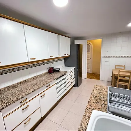 Couette-café Alojamiento Villaroel Barcelone